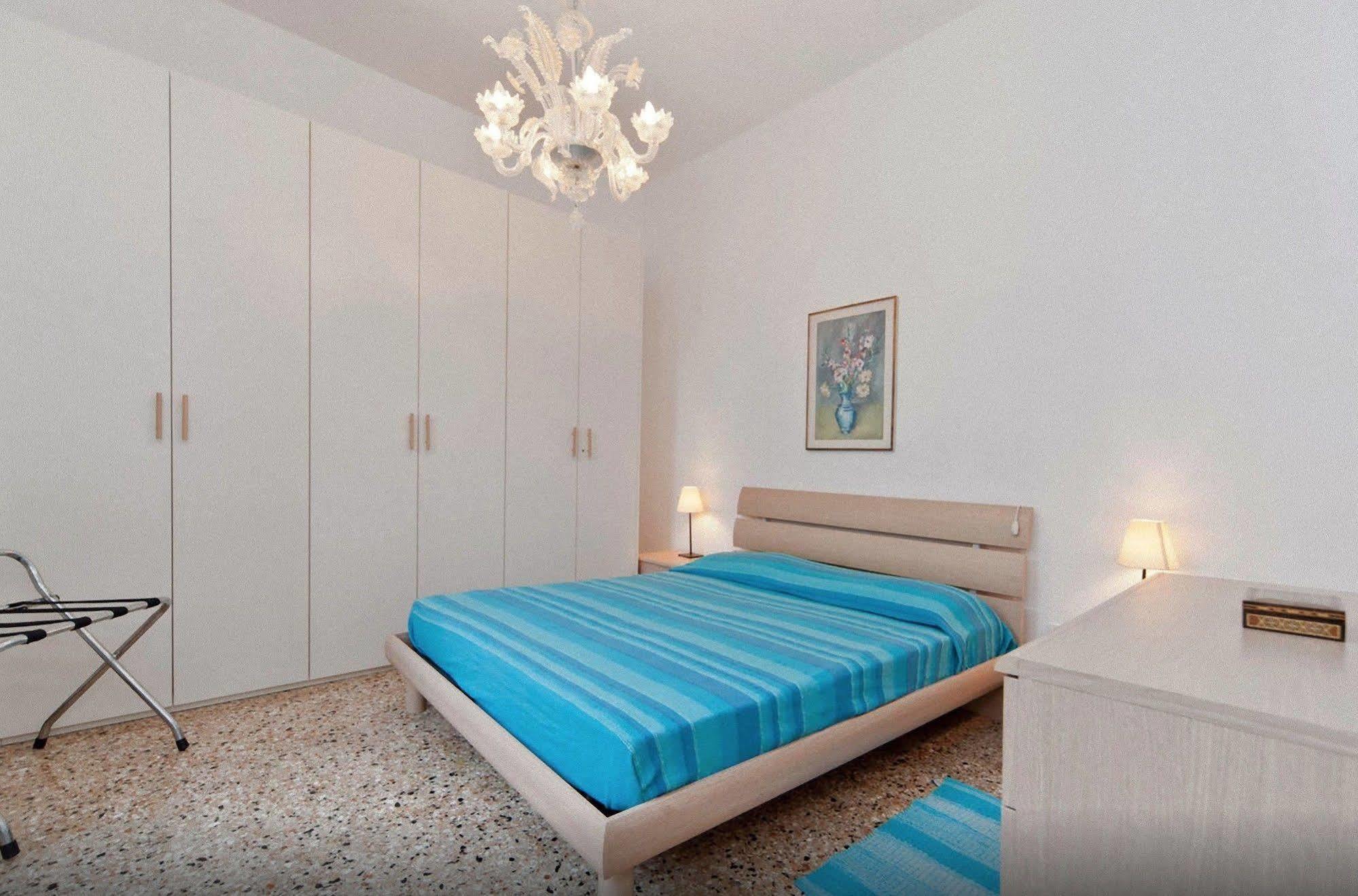 Ca' Gioiosa Venice Apartment
